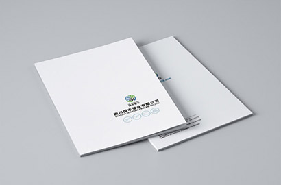 平坝县画册设计：以纸为媒，镌刻城市的精神图腾